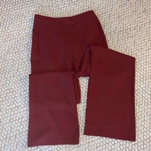BCBG dress pants